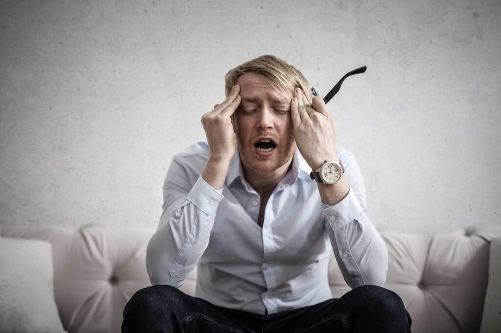 Identifying Migraine Symptoms