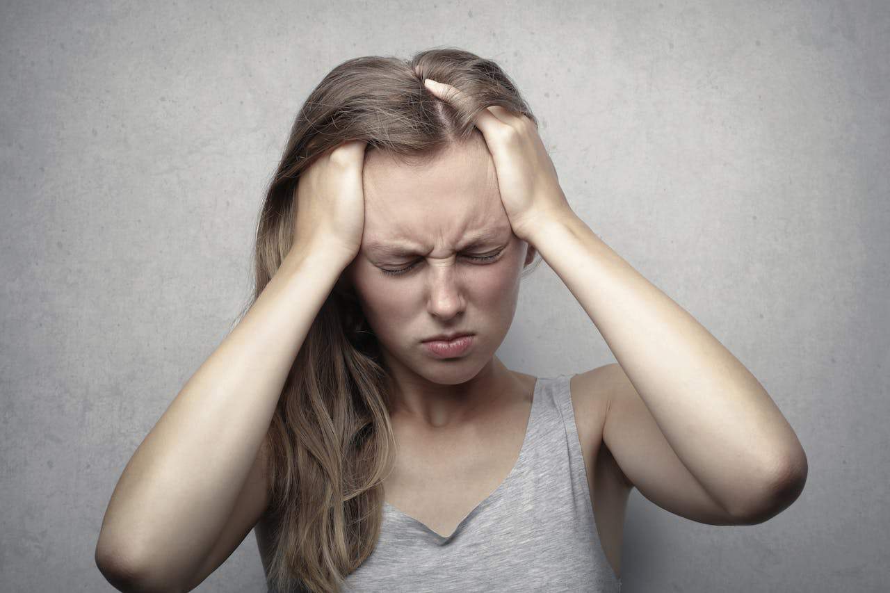 Unveiling the Mystery Behind Your Headaches